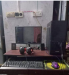 Full Setup Pc sell